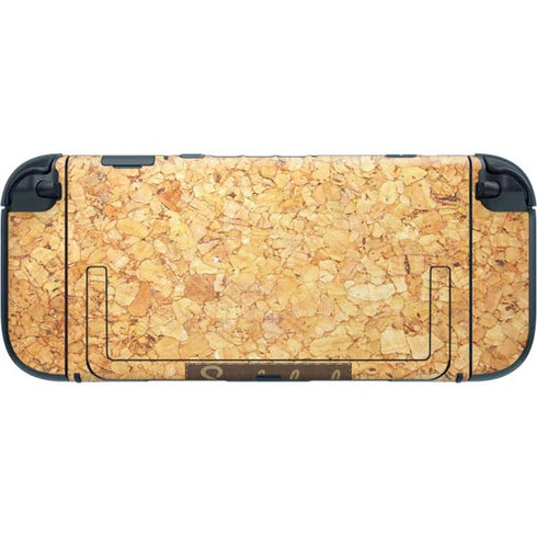 Sneakerhead Shine Nintendo Switch 2 (2025) with Joy-Con Skin